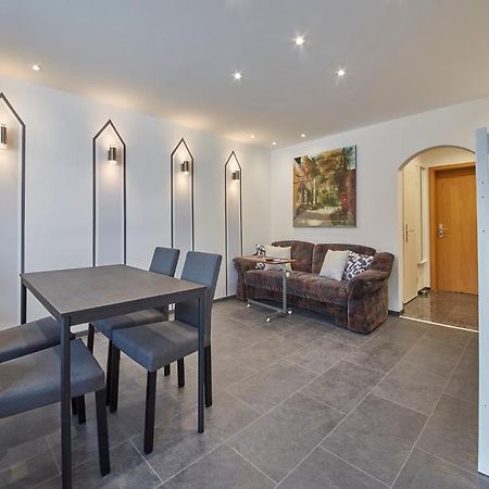 Appartement Skylight Заалбах-Хинтерглем Екстериор снимка