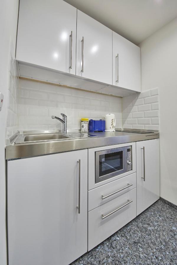 Appartement Skylight Заалбах-Хинтерглем Екстериор снимка